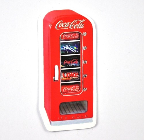 Coca cola coke usa sticker - coke,