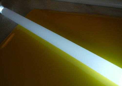Opal plastic acrylic - opal, perspex