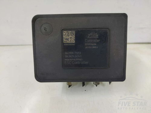 Mazda abs brake - abs,