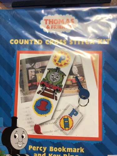 Thomas the tank engine - thomas, percy