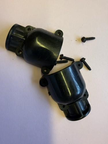Leslie speaker plug and - leslie, socket