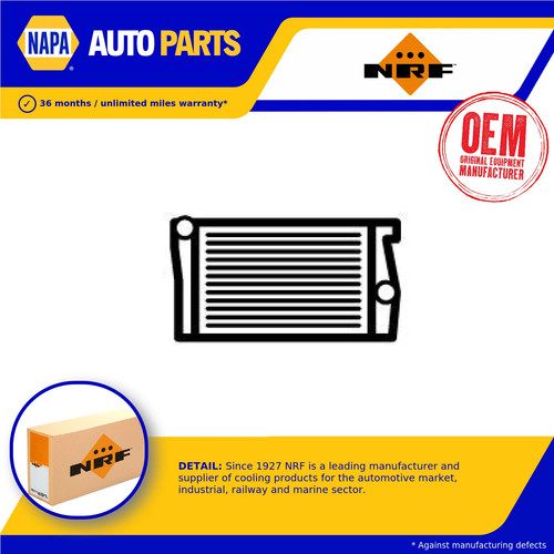 Radiator fits daihatsu - fits,