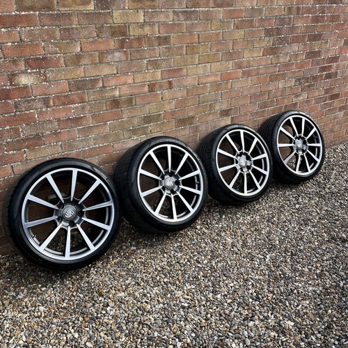 Porsche inch carrera - porsche,