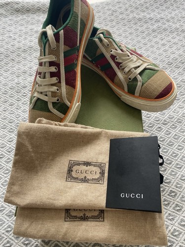Gucci 100 tennis 1997 - gucci,