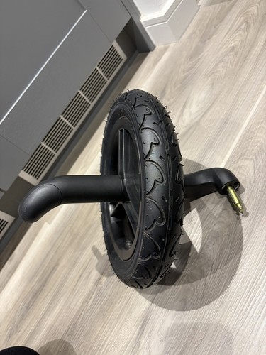 Silver cross surf wheel - silver,