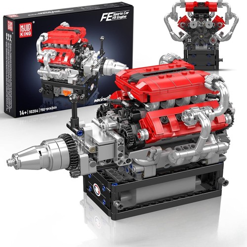 10204 engine model that - 10204,