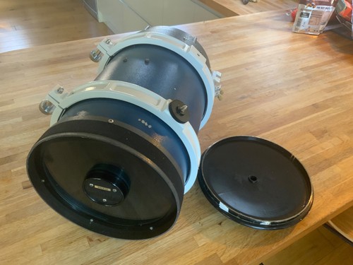 Classic celestron c8 - classic, celestron-8