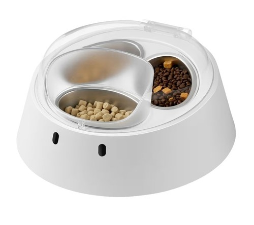 Rfid automatic cat - cat, feeder
