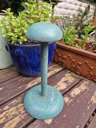 Vintage chippy painted - vintage,