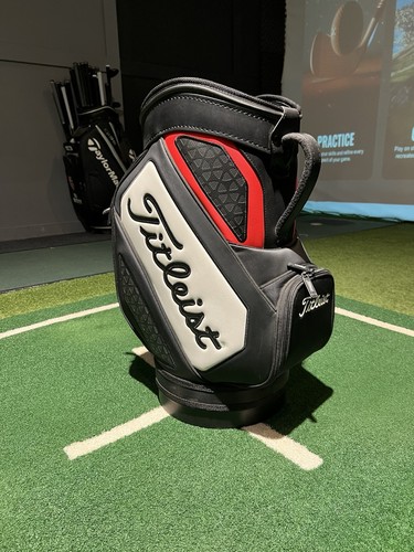 Titleist golf den - titleist,