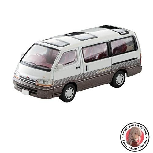 New tomica limited vintage - tomica,