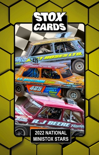 Stox cards national ministox - stox,