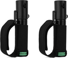 2 x Farb Gel Mini 'Criminal