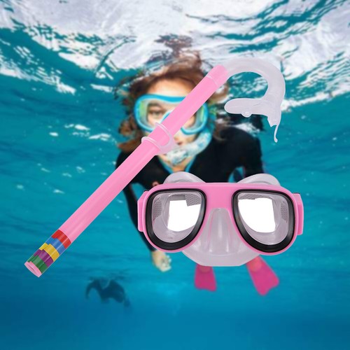 Snorkel mask set scuba diving - mask,