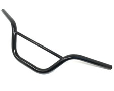 BLACK Handlebars for Royal