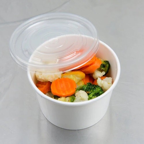 Mart white paper soup - mart, &