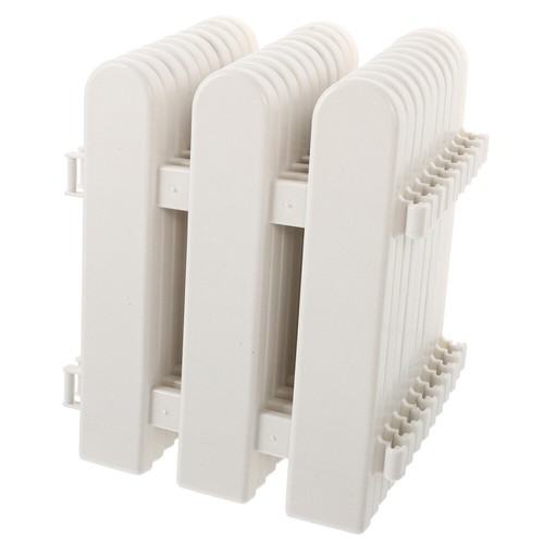 10pcs decorative plastic - decorative,
