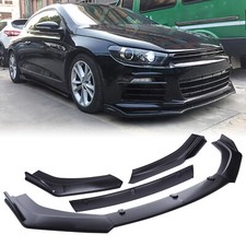 For VW Scirocco III Matte