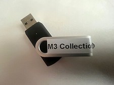 Korg M3 Synthesizer M3