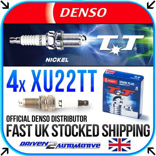 Denso xu22tt nickel - denso, tt