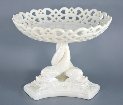 Antique royal worcester - royal,