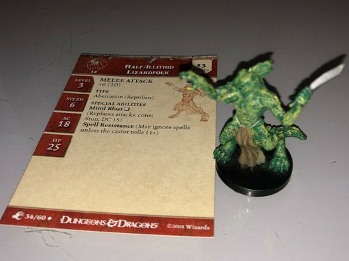 Dungeons dragons d - &, d&d
