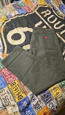 Dickies Carpenter Denim