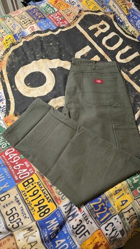 Dickies carpenter denim - dickies,