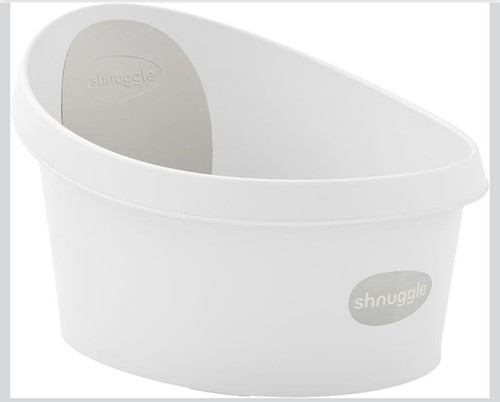Shnuggle toddler bathtub - ,