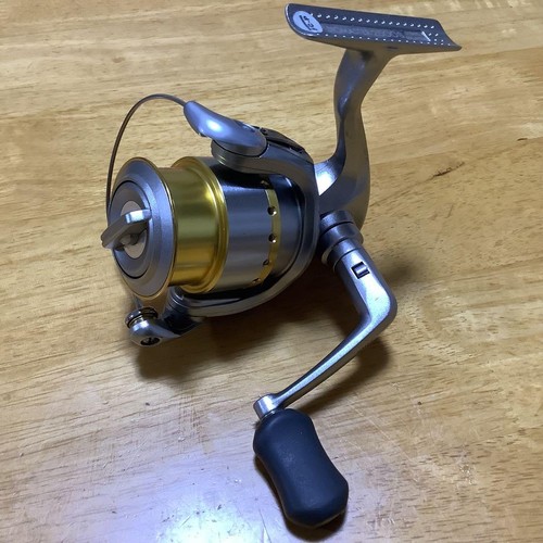 Shimano biomaster 2500s - biomaster,