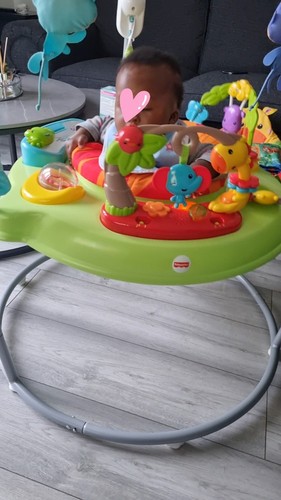 Fisher price chm91 roarin - fisher-price, roarin'