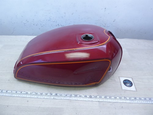 1979 suzuki gs850 s21180 red - gs850,