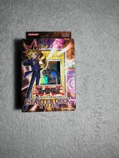 Yu-Gi-Oh - 2002 Starter Deck