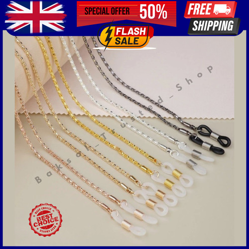 Women glasses holder strap - women,