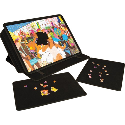 Porta puzzle comfort non slip - porta,