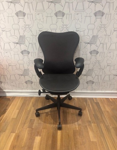 Herman miller mirra chair - miller,
