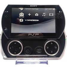 Sony PSP GO Development Kit