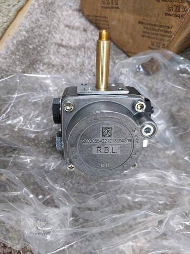 Riello g3b g10 oil - g10,
