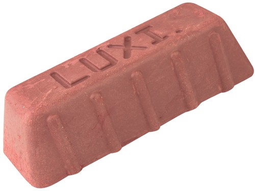 Luxi polishing compound - luxi, blocks