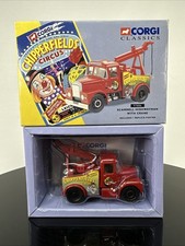 Corgi 97886 Chipperfields