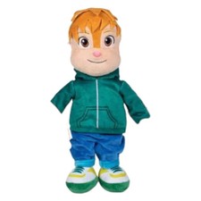 Alvin and the chipmunks - the,