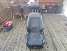 FORD S MAX TITANIUM DRIVER