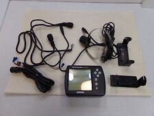 Garmin Fishfinder 160 Marine Boat Echo Sounder Sonar Fish Finder