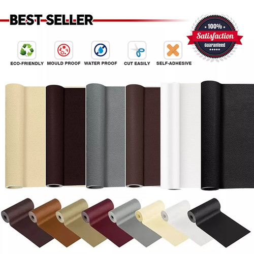 Self adhesive vinyl - self, faux