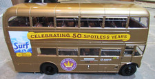 SUNSTAR 1/24 - RM Routemaster