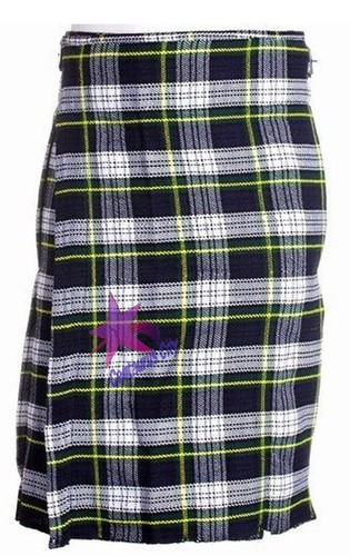 Mens scottish kilts 13oz - cc,