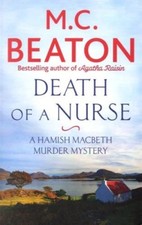 Death of a Nurse (Hamish