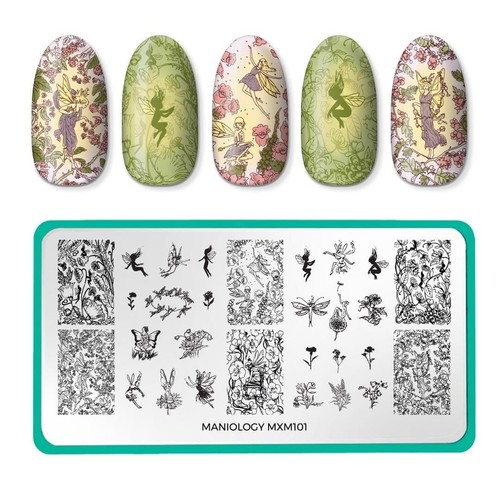 Maniology mani nail - maniology, me