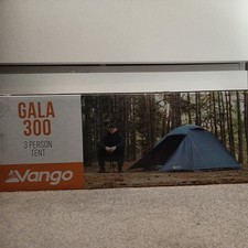 Vango Gala 300 3-Person Dome