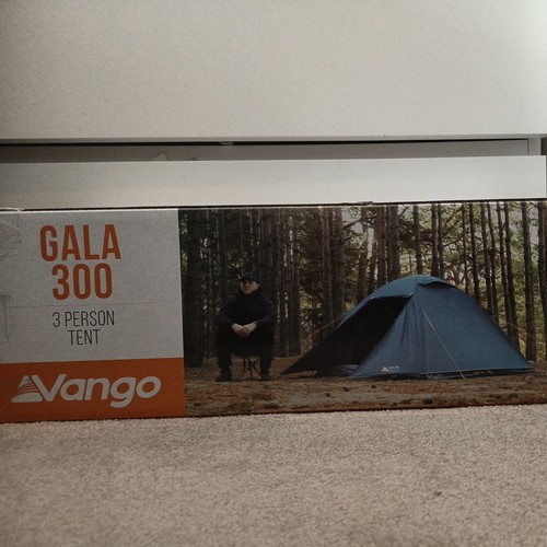 Vango gala 300 - gala,